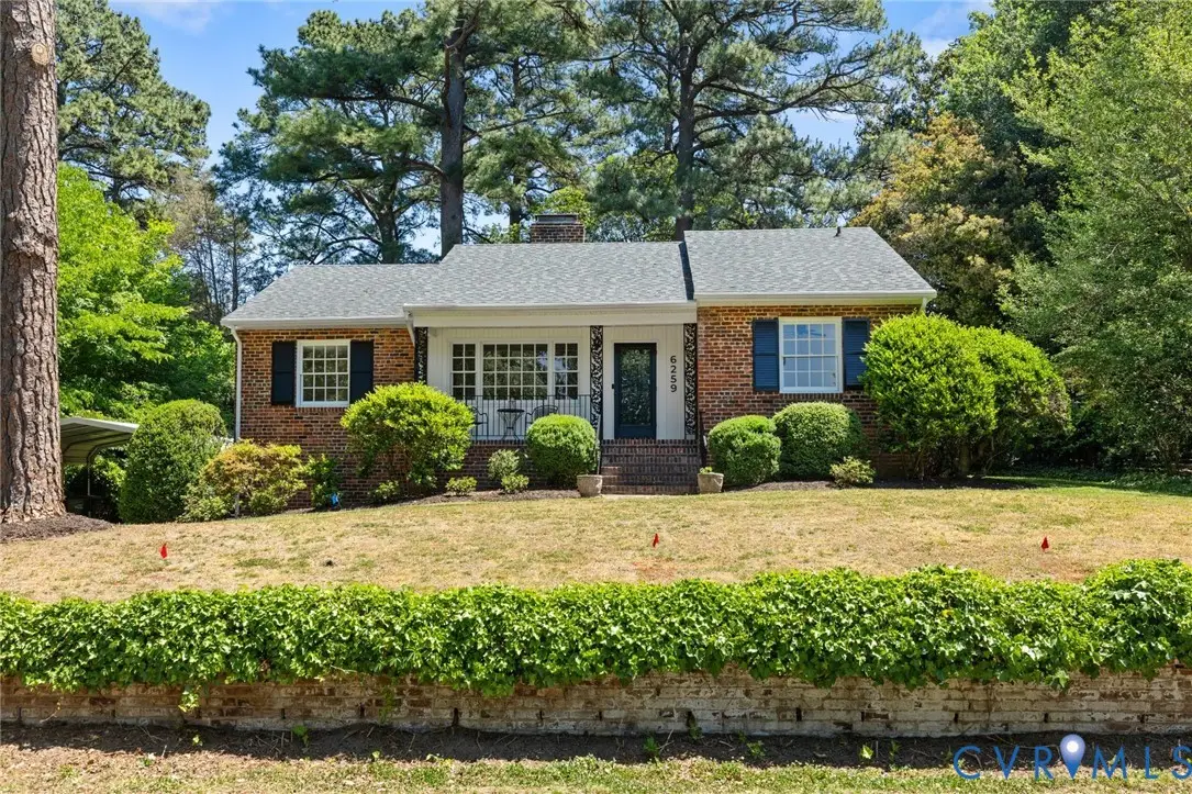 6259 Nicolet Road, Richmond, VA 23225 - #1