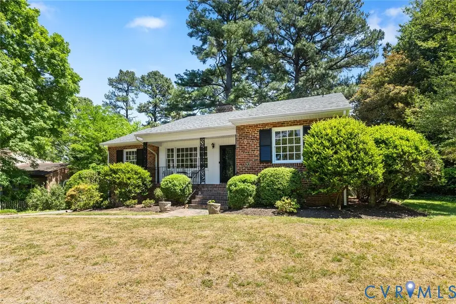 6259 Nicolet Road, Richmond, VA 23225 - #3