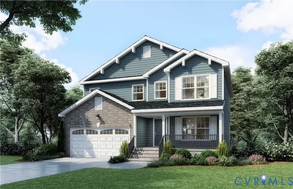 7224 Shining Armor Court, Henrico, VA 23231