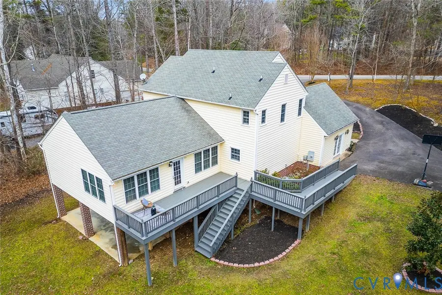 9525 Springhouse Drive, Chesterfield, VA 23832 - #3