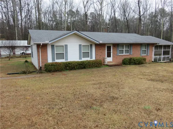 1531 Mcclary Drive, Henrico, VA 23231