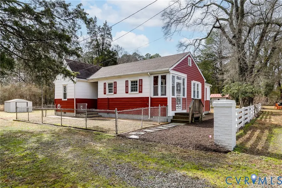 6610 St George Street, Bensley, VA 23237 - #2