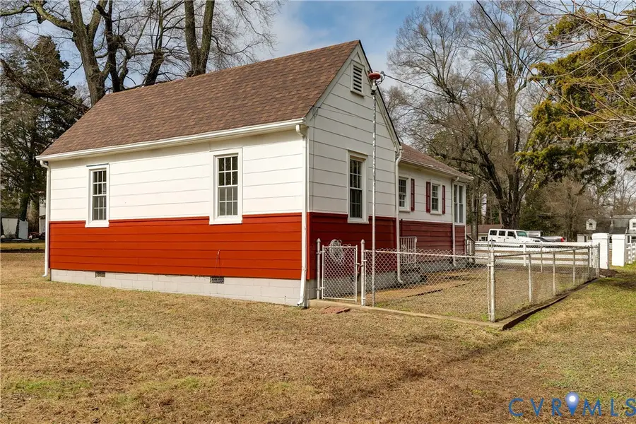 6610 St George Street, Bensley, VA 23237 - #3