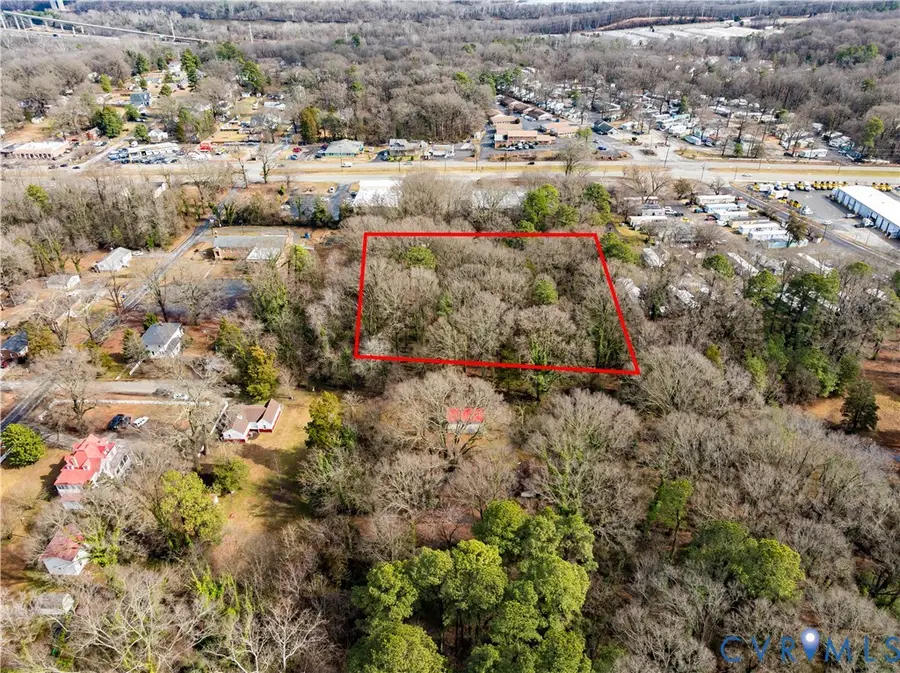 6621 St George Street, Bensley, VA 23237 - #3