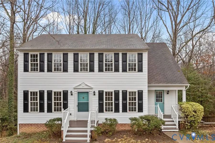 8090 Kiwi Lane, Mechanicsville, VA 23111 - #2