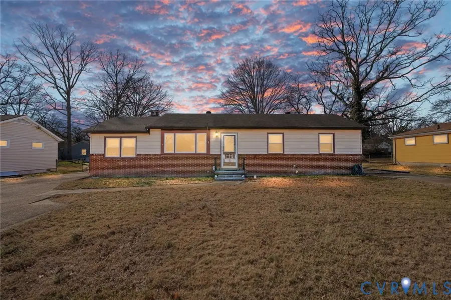 3007 Bensley Road, North Chesterfield, VA 23237 - #2