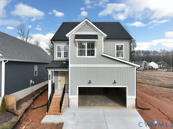 3907 Wyntredale Court, North Chesterfield, VA 23235