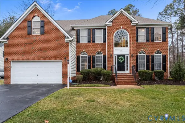 12212 Jamieson Place, Glen Allen, VA 23059