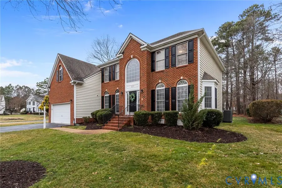 12212 Jamieson Place, Glen Allen, VA 23059 - #2