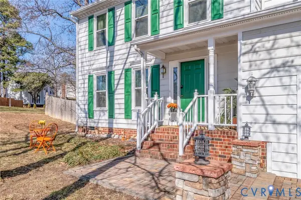 8416 Hasting Mill Lane, Henrico, VA 23060