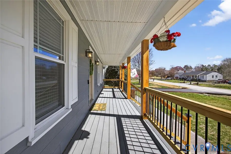 7234 Hanover Grove Lane, Mechanicsville, VA 23111 - #3