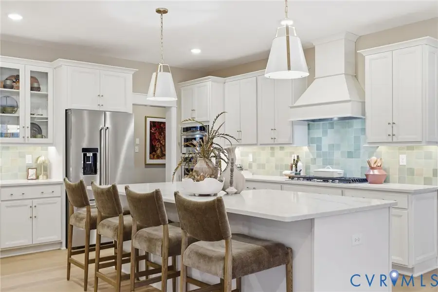 3904 Tuckmar Ridge Drive, Moseley, VA 23120 - #2