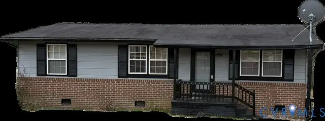 9118 Sussex Drive, Stony Creek, VA 23882 - #1