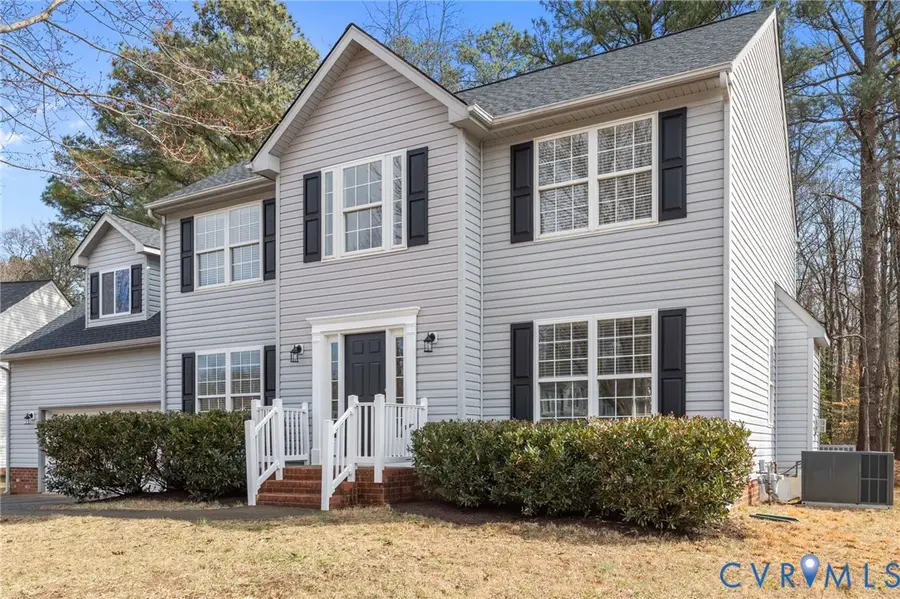 2013 Hunton Commons Lane, Glen Allen, VA 23059 - #2