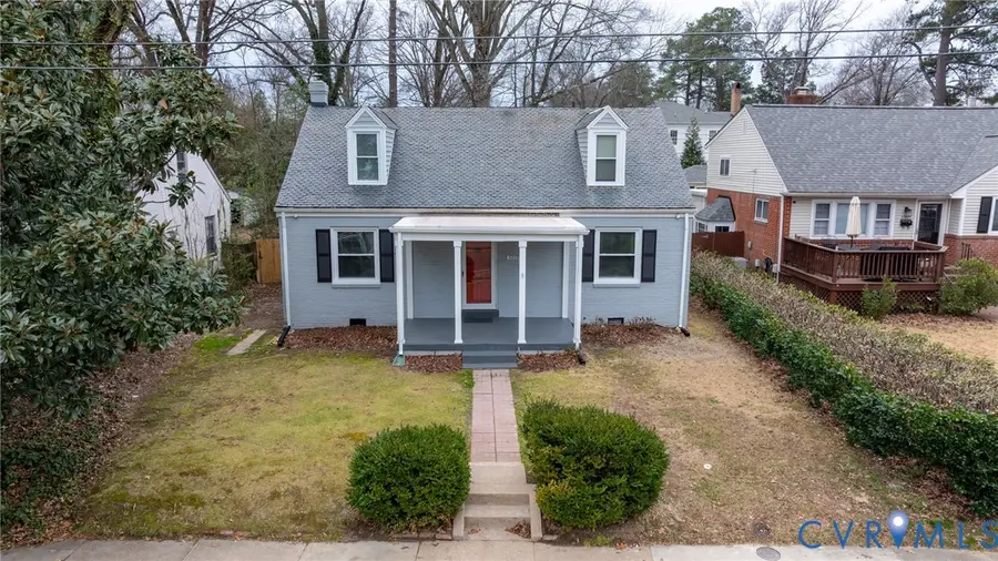 5019 Patterson Avenue, Richmond, VA 23226 - #2