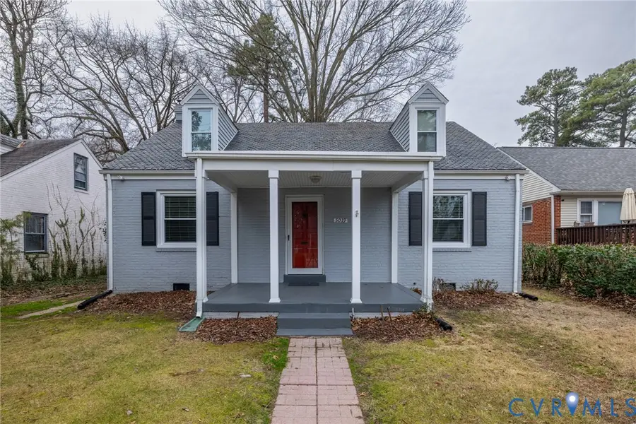 5019 Patterson Avenue, Richmond, VA 23226 - #3