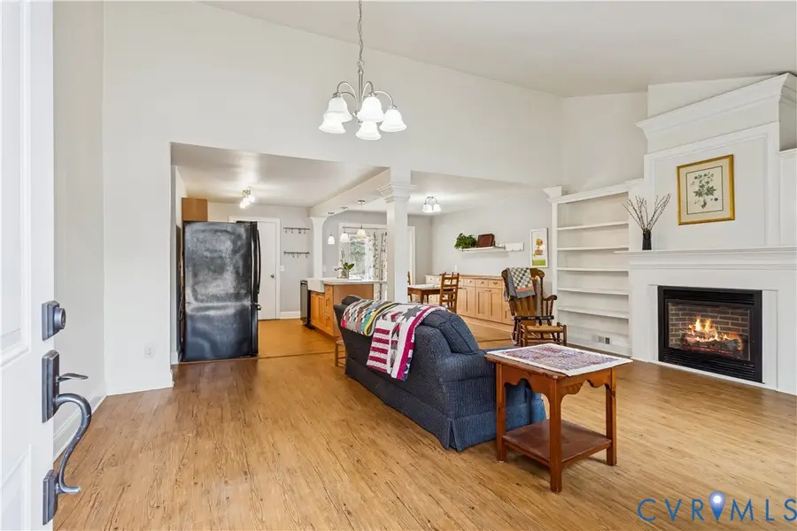 2510 Oak Lane, West Point, VA 23181 - #3