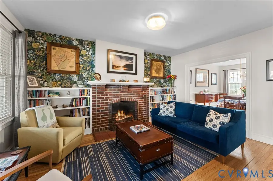 3429 Ellwood Avenue, Richmond, VA 23221 - #2