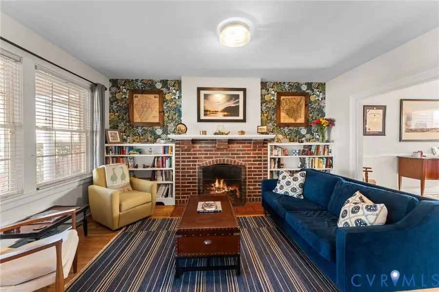 3429 Ellwood Avenue, Richmond, VA 23221 - #3