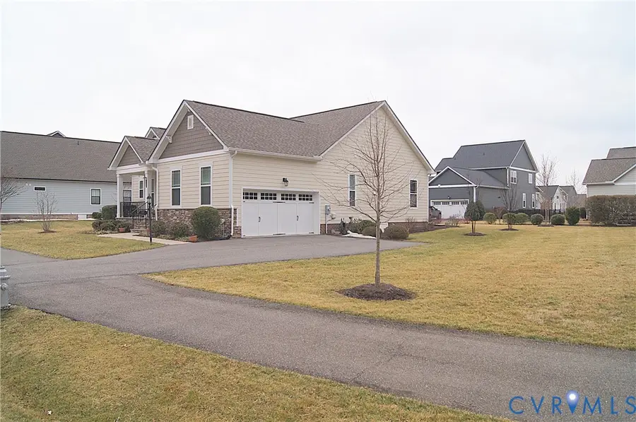 728 Chapman Street, Ashland, VA 23005 - #2