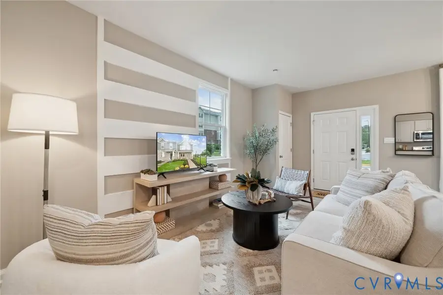 5916 Banyan Lane, Dale, VA 23234 - #2