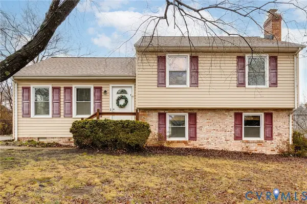 10520 W Providence Road, North Chesterfield, VA 23236