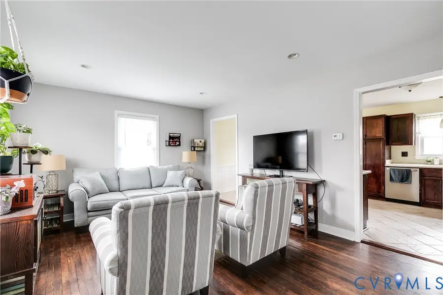 10520 W Providence Road, North Chesterfield, VA 23236 - #3