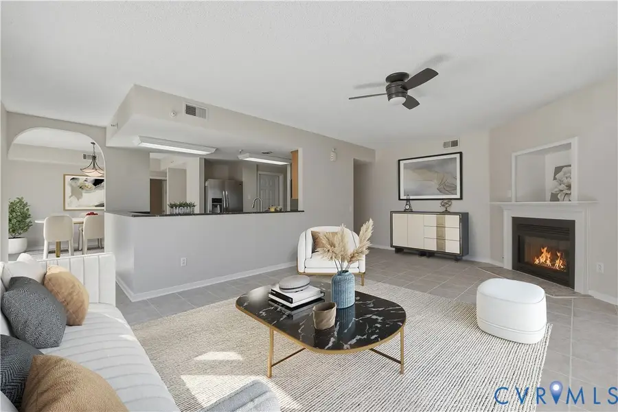 301 Beacon Ridge Drive #109, Hopewell, VA 23860 - #2