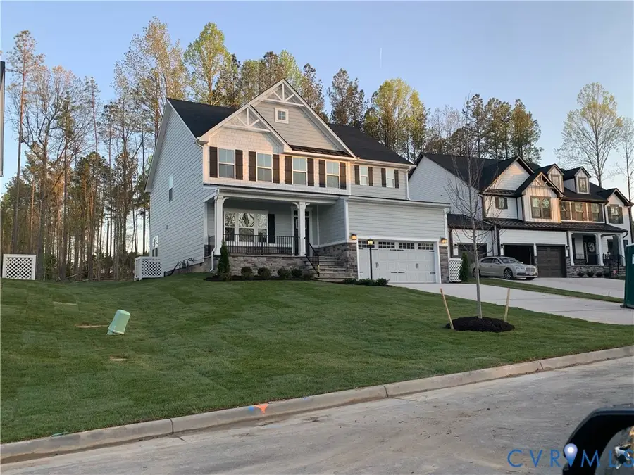 18307 Sagamore Drive, Moseley, VA 23120 - #2