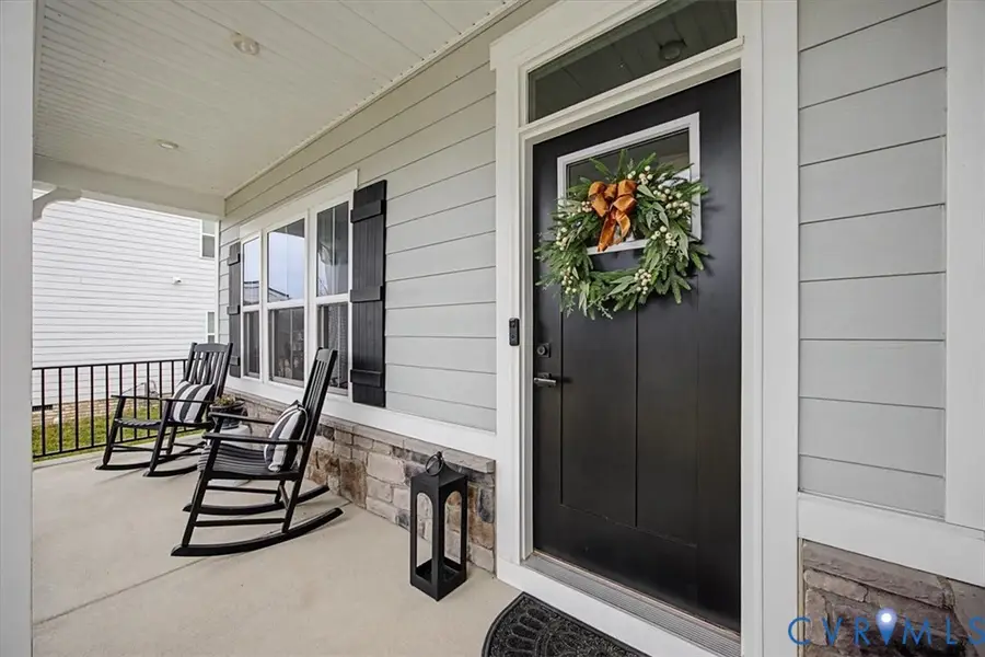 18307 Sagamore Drive, Moseley, VA 23120 - #3