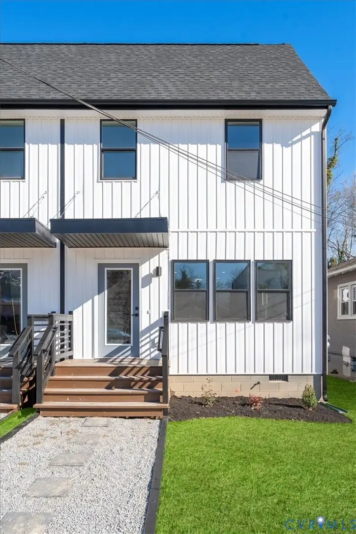 1516 Custer Street, Richmond, VA 23222 - #2