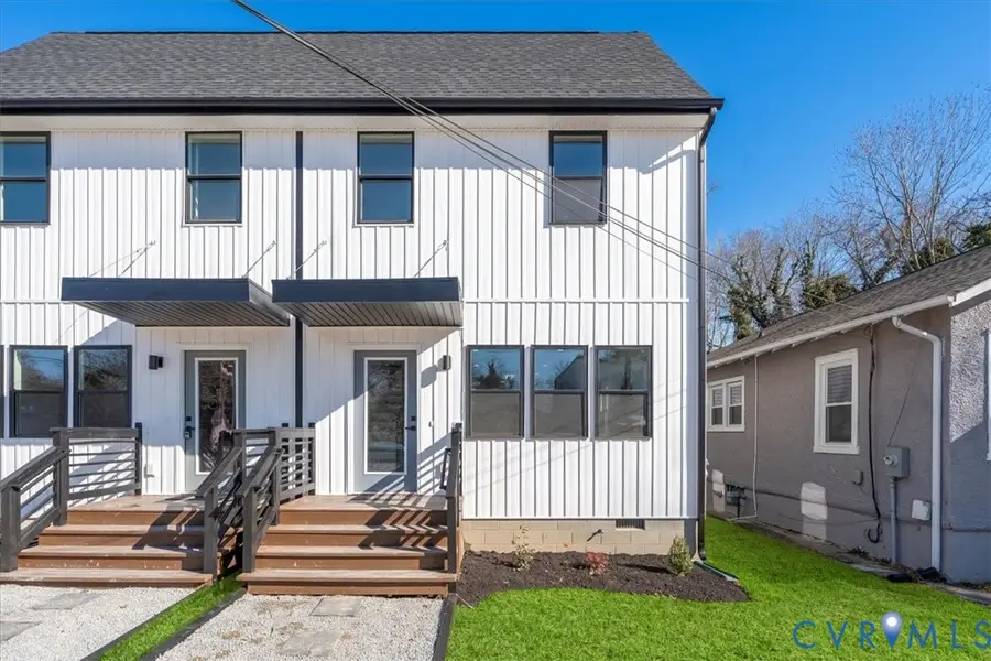 1516 Custer Street, Richmond, VA 23222 - #3