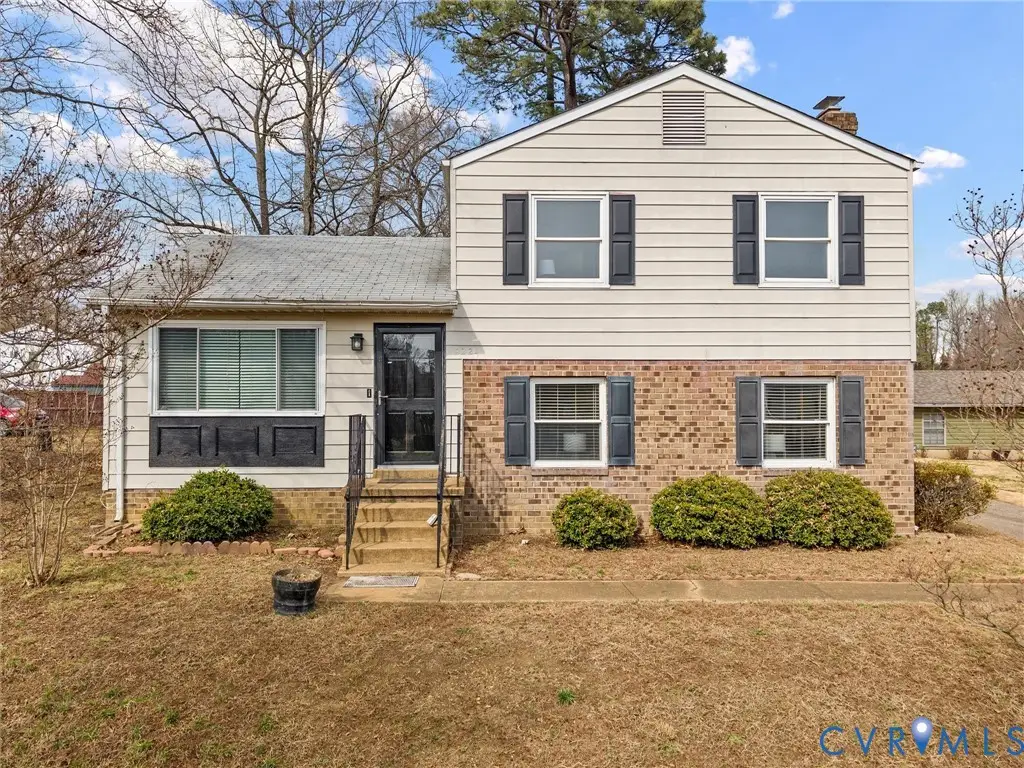 2224 Watts Lane, East Highland Park, VA 23223 - #1