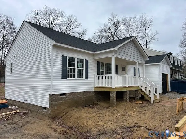 4605 Greenbriar Drive, Chester, VA 23831