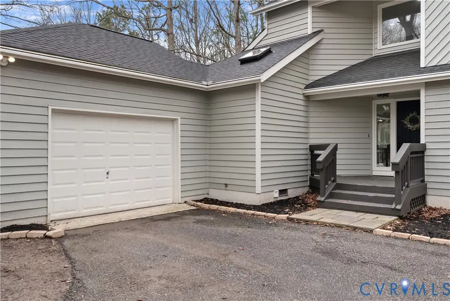 2402 Copper Hill Court, Midlothian, VA 23112 - #2