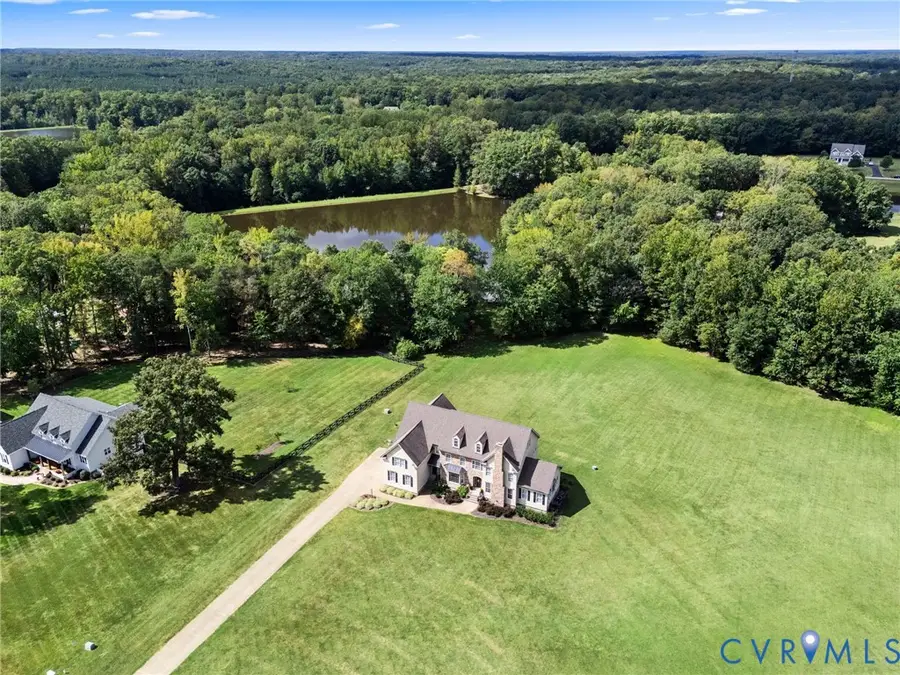 3765 Tilmans Farm Drive, Powhatan, VA 23139 - #2