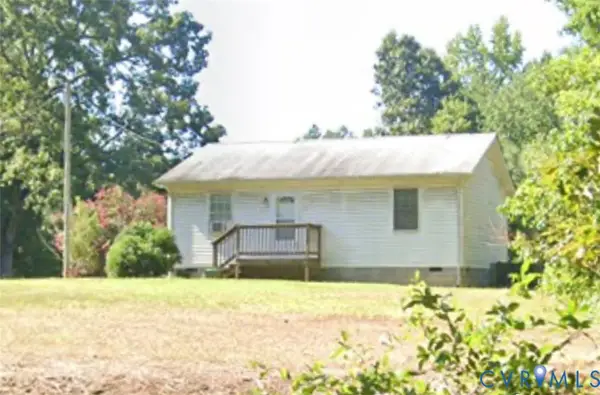 11568 Jerusalem Plank Road, Waverly, VA 23890