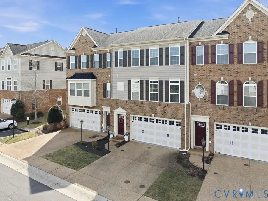 322 Siena Lane, Glen Allen, VA 23059 - #2