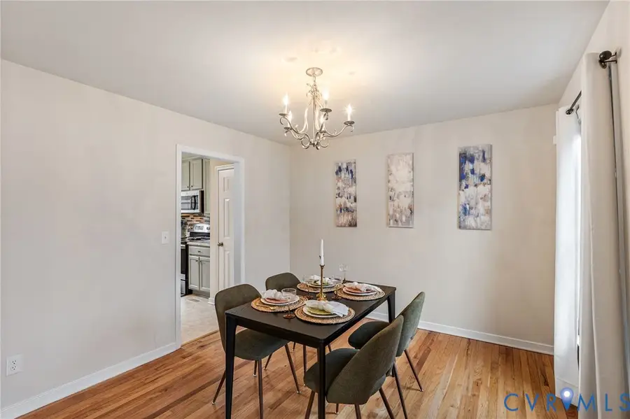 7541 Rolling Hill Road, Bland, VA 23860 - #2