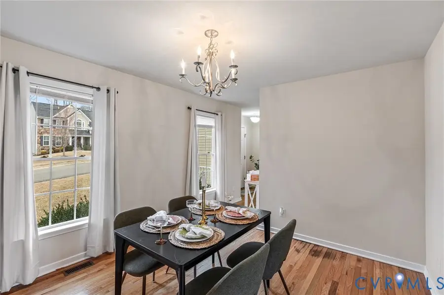 7541 Rolling Hill Road, Bland, VA 23860 - #3