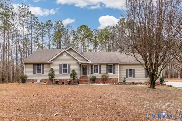 11118 Warwick Drive, Petersburg, VA 23805