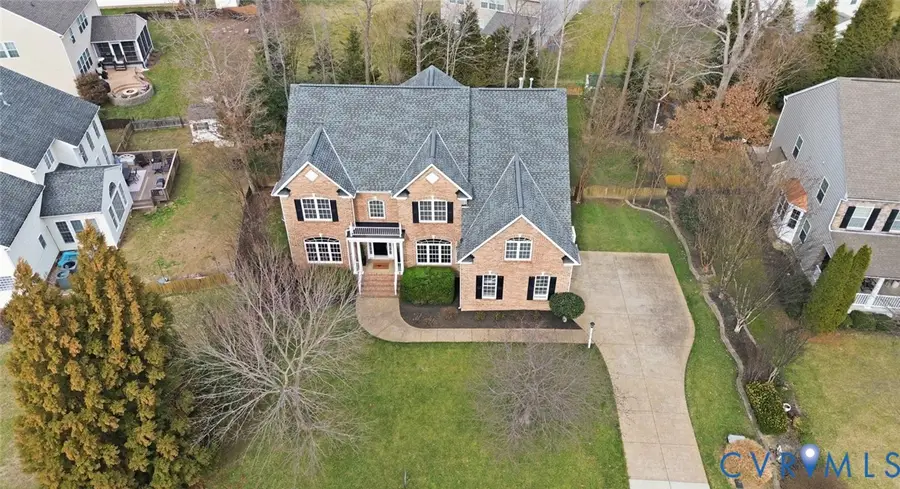 14524 Shipborne Road, Midlothian, VA 23112 - #2