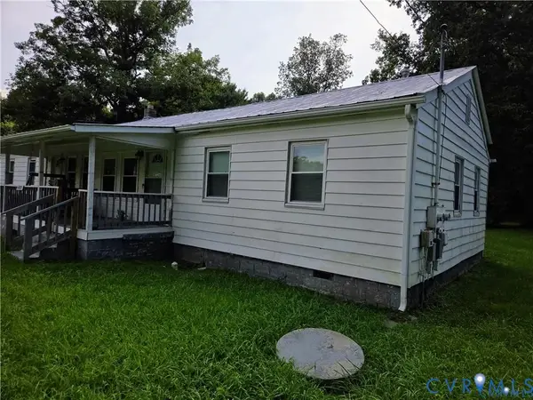 14204 Arwood Road, Prince George, VA 23842