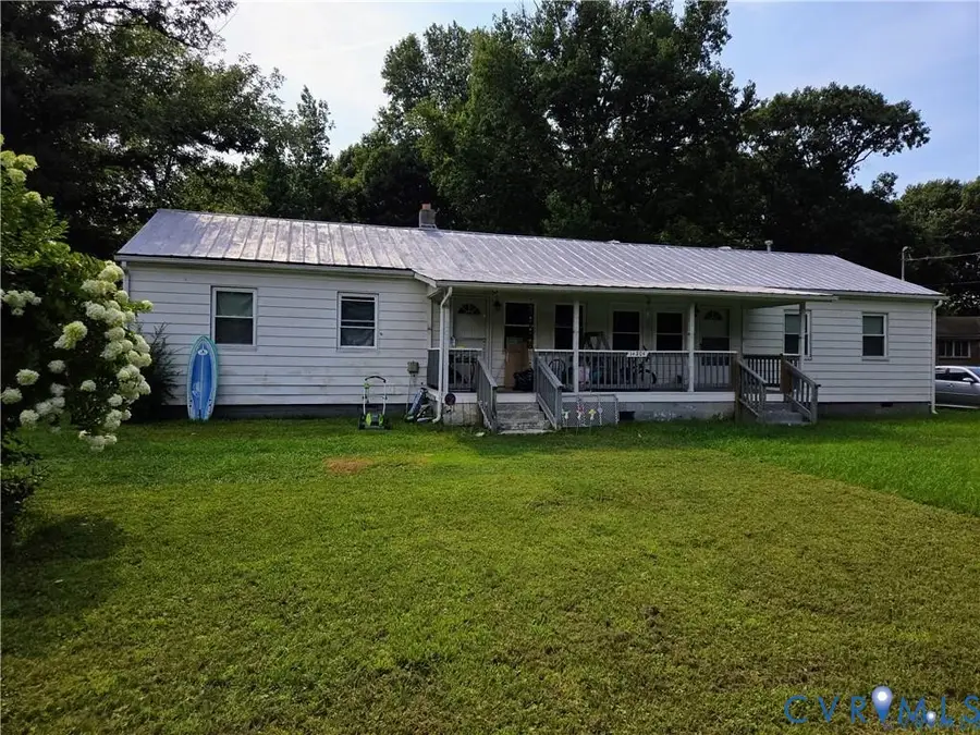 14204 Arwood Road, Prince George, VA 23842 - #3