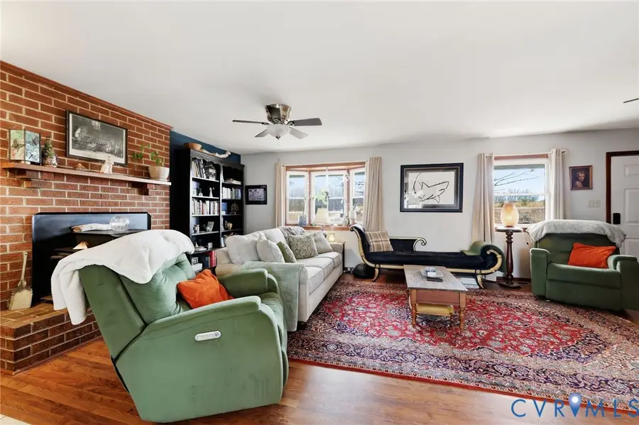 10118 White Oak Church Road, Wilsons, VA 23894 - #3