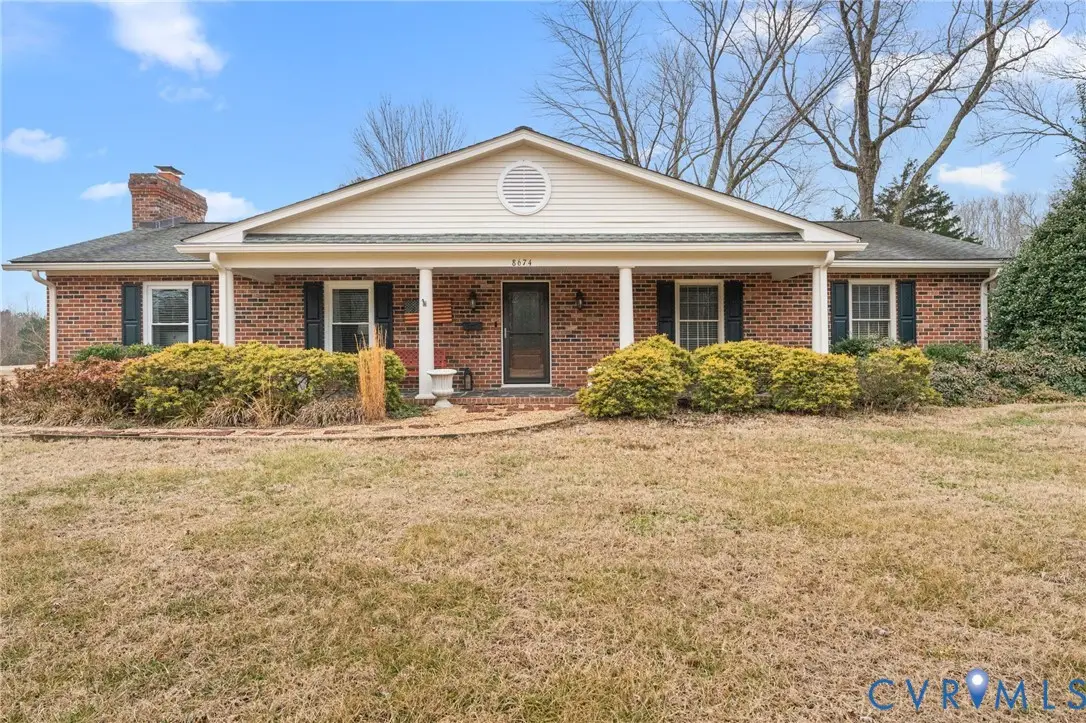 8674 Mary Ball Road, Lancaster, VA 22503 - #1