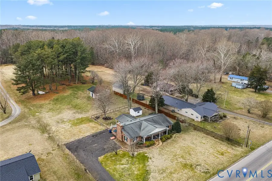 8674 Mary Ball Road, Lancaster, VA 22503 - #2