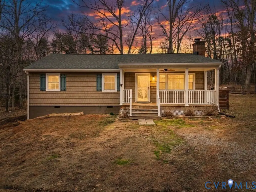 2557 Georges Road, Powhatan, VA 23139 - #1