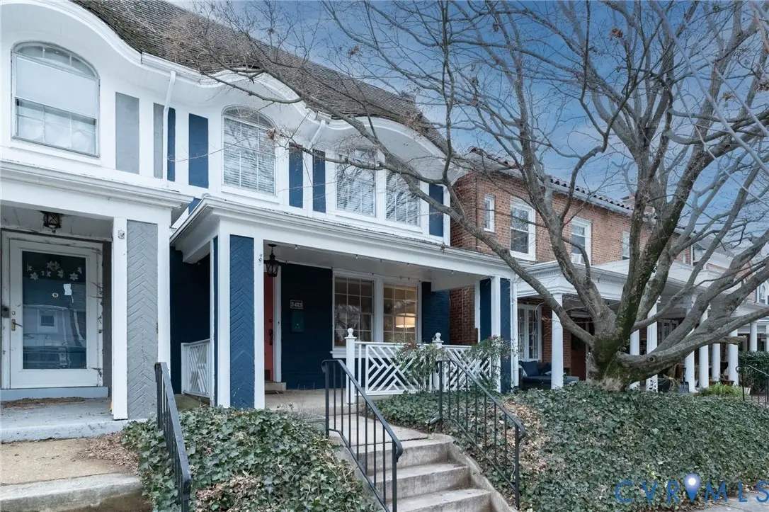 3423 Ellwood Avenue, Richmond, VA 23221 - #1