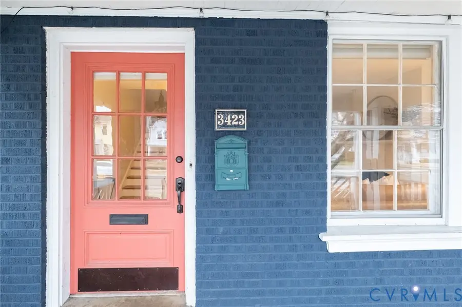 3423 Ellwood Avenue, Richmond, VA 23221 - #2